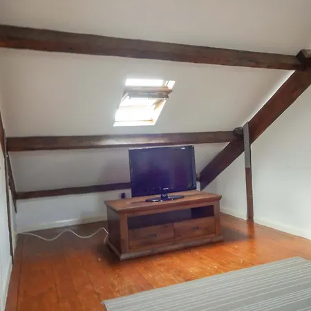 Emilys View, Budget With Fell Views Hébergement de vacances Ireby