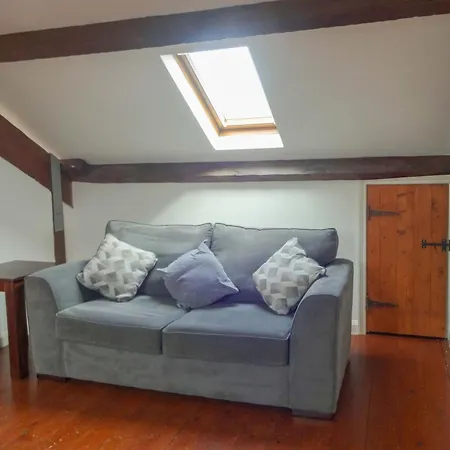 Emilys View, Budget With Fell Views Hébergement de vacances