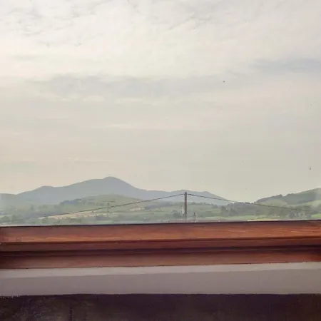Hébergement de vacances Emilys View, Budget With Fell Views