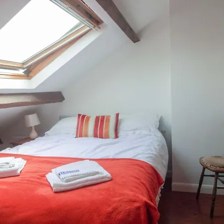 Hébergement de vacances Emilys View, Budget With Fell Views Ireby