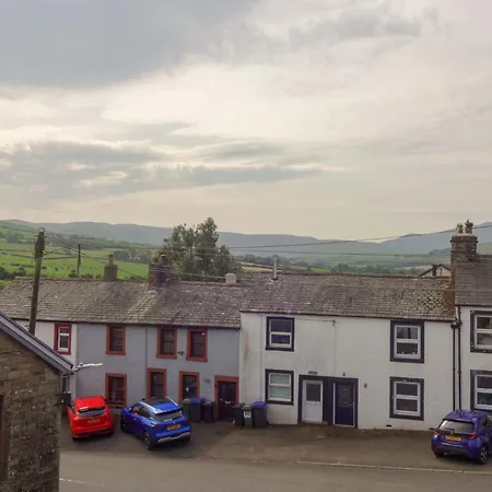 Emilys View, Budget With Fell Views Hébergement de vacances Ireby