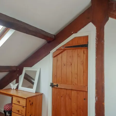 Emilys View, Budget With Fell Views Hébergement de vacances