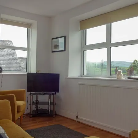 Emilys View, Budget With Fell Views Hébergement de vacances *