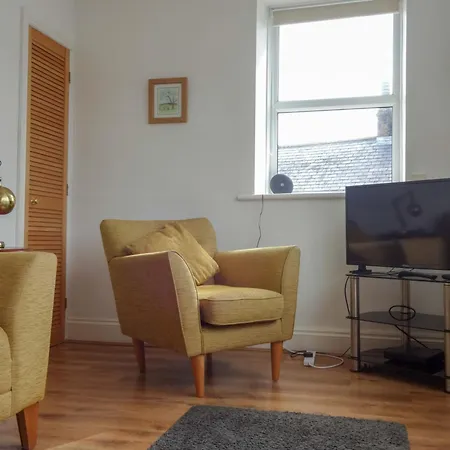 Hébergement de vacances Emilys View, Budget With Fell Views *