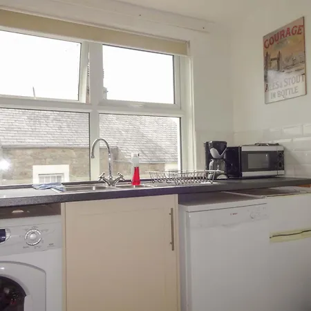 Emilys View, Budget With Fell Views