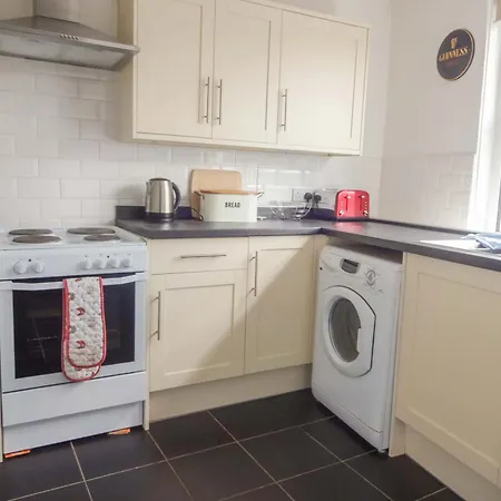 Ferienhaus Emilys View, Budget With Fell Views