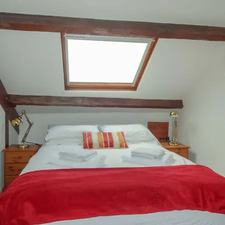 Emilys View, Budget With Fell Views * Ireby