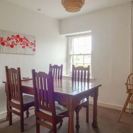 Emilys View, Budget With Fell Views *