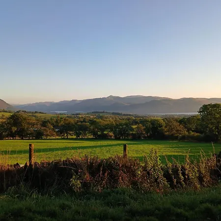 Emilys View, Budget With Fell Views * Ireby