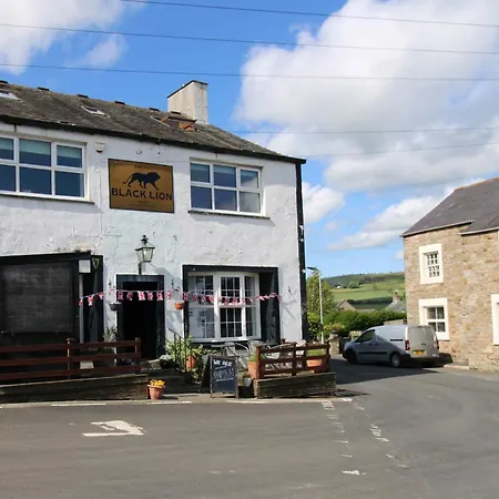 Emilys View, Budget With Fell Views Nyaraló Ireby