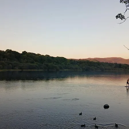 度假居 Emilys View, Budget With Fell Views