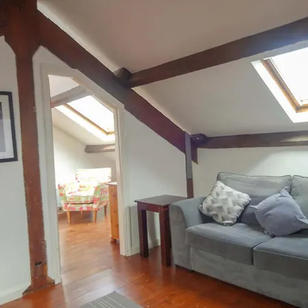 Emilys View, Budget With Fell Views